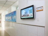 宏睿圖智能工業(yè)一體機助力智慧校園電子班牌領域應用